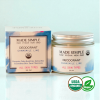 Chamomile Lime Deodorant - Organic, Vegan & Cruelty-free