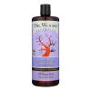 Dr. Woods Shea Vision Soothing Lavender Castile Soap - 32 Oz