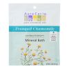 Aura Cacia - Aromatherapy Mineral Bath Tranquility - 2.5 Oz - Case Of 6