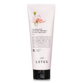 THE PURE LOTUS - Lotus Leaf Treatment 209145 220ml