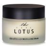 THE PURE LOTUS - Jeju Lotus Leaf Revitalizing Cream 203402 50ml