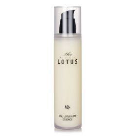THE PURE LOTUS - Jeju Lotus Leaf Essence 206854 125ml