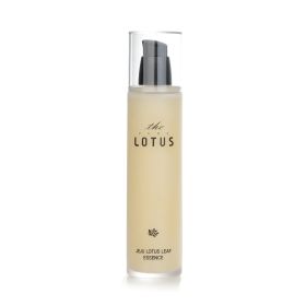 THE PURE LOTUS - Jeju Lotus Leaf Essence (Exp. Date: 03/2023) 206854 125ml