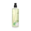 THE PURE LOTUS - Lotus Leaf Shampoo - For Middle & Dry Scalp 202863 420ml