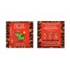 Pride Of India Herbal Chai (Comforting Spiced Tea), 15 Tea Bags