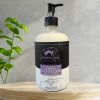 Rustic Lavender Grass-fed Beef Tallow Hand & Body Lotion 17oz