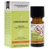 Organic Pure Essential Oil - Lemongrass