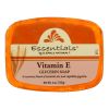 Clearly Natural Glycerine Bar Soap Vitamin E - 4 Oz