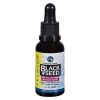 Amazing Herbs - Black Seed Oil - Cold Pressed - Premium - 1 Fl Oz