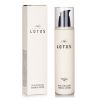 THE PURE LOTUS - Jeju Lotus Leaf Essence Lotion 206847 125ml