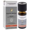 Organic Pure Essential Oil - Black Pepper