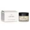 THE PURE LOTUS - Jeju Lotus Leaf Revitalizing Cream 203402 50ml
