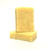 Orange Eucalyptus Grass-Fed Beef Tallow Soap 5.4oz