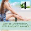 Soothing Aloe Vera Gel â€“ 4oz Organic Aloe for Hydration, Sunburn Relief & Anti-Aging â€“ Natural Moisturizer for Face & Body