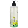 THE PURE LOTUS - Lotus Leaf Shampoo - For Oily Scalp 202870 420ml