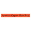 Coombs Family Farms Organic Maple Syrup - Case Of 6 - 32 Fl Oz.