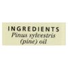 Aura Cacia - Pure Essential Oil Pine - 0.5 Fl Oz
